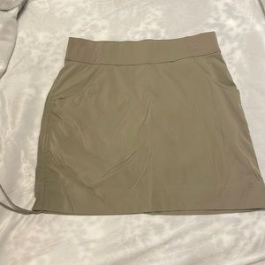 Columbia Skort